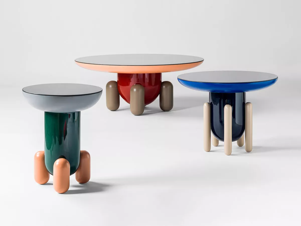 Playful Pod Coffee Table Collection–STLTT831