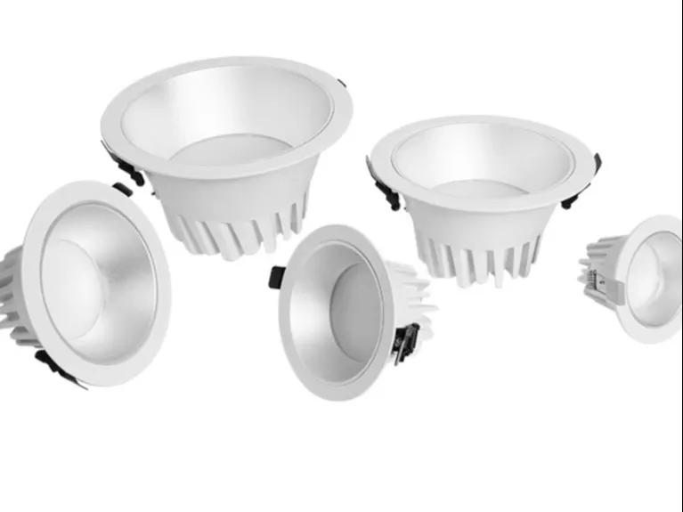 Recessed Downlight-10