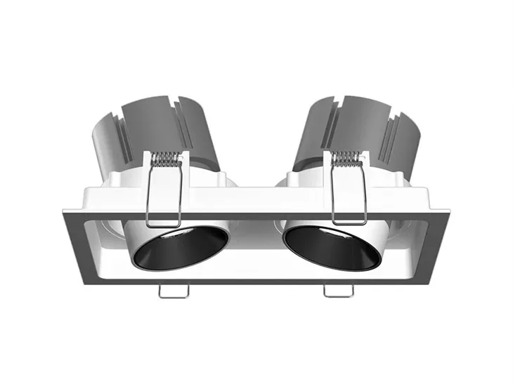 Recessed Downlight-15