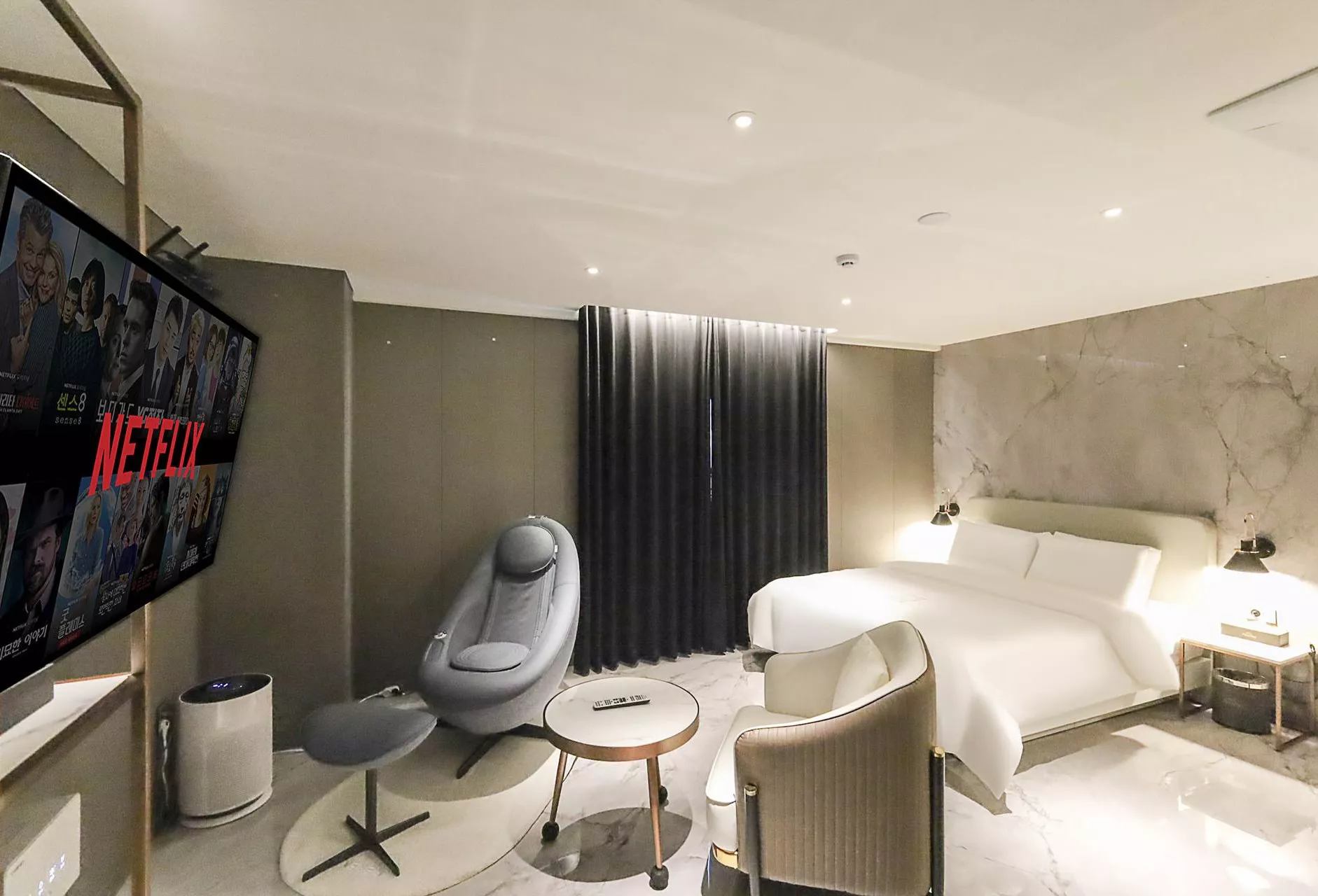 Room type-1