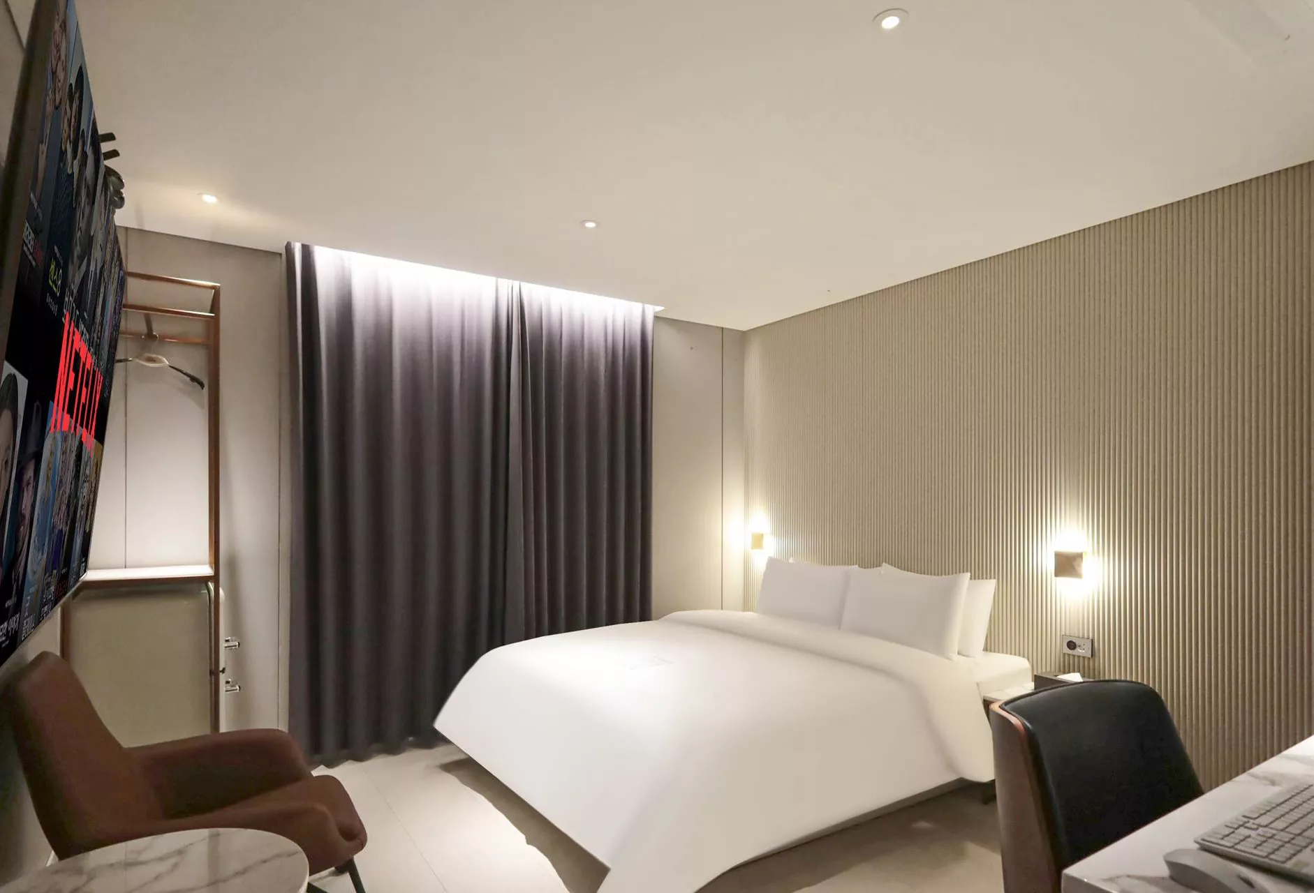 Room type-4