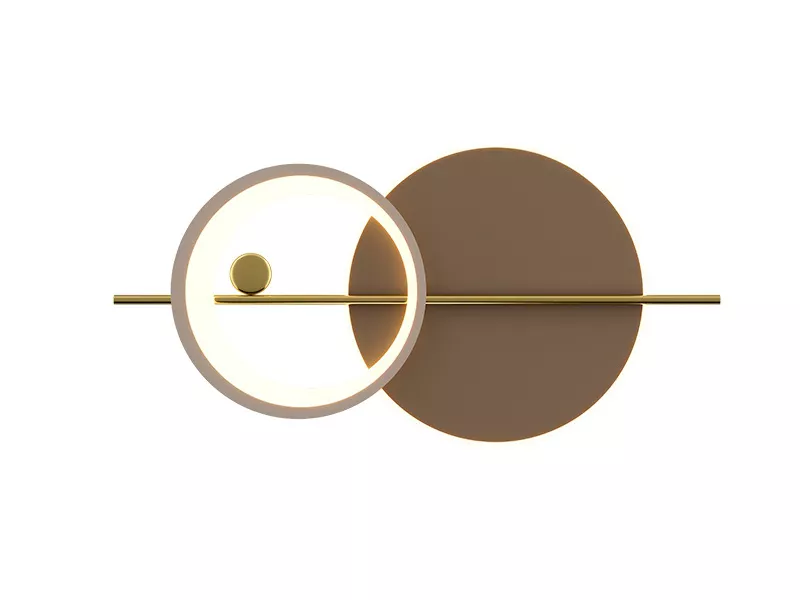 Hotel Wall Light – STLWL1285