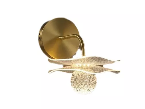 Hotel Wall Lamp – STLLG1392