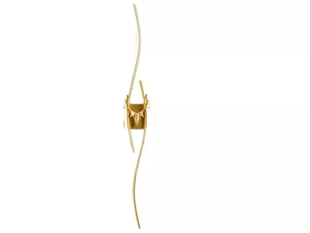 Hotel Wall Lamp - STLWL1275