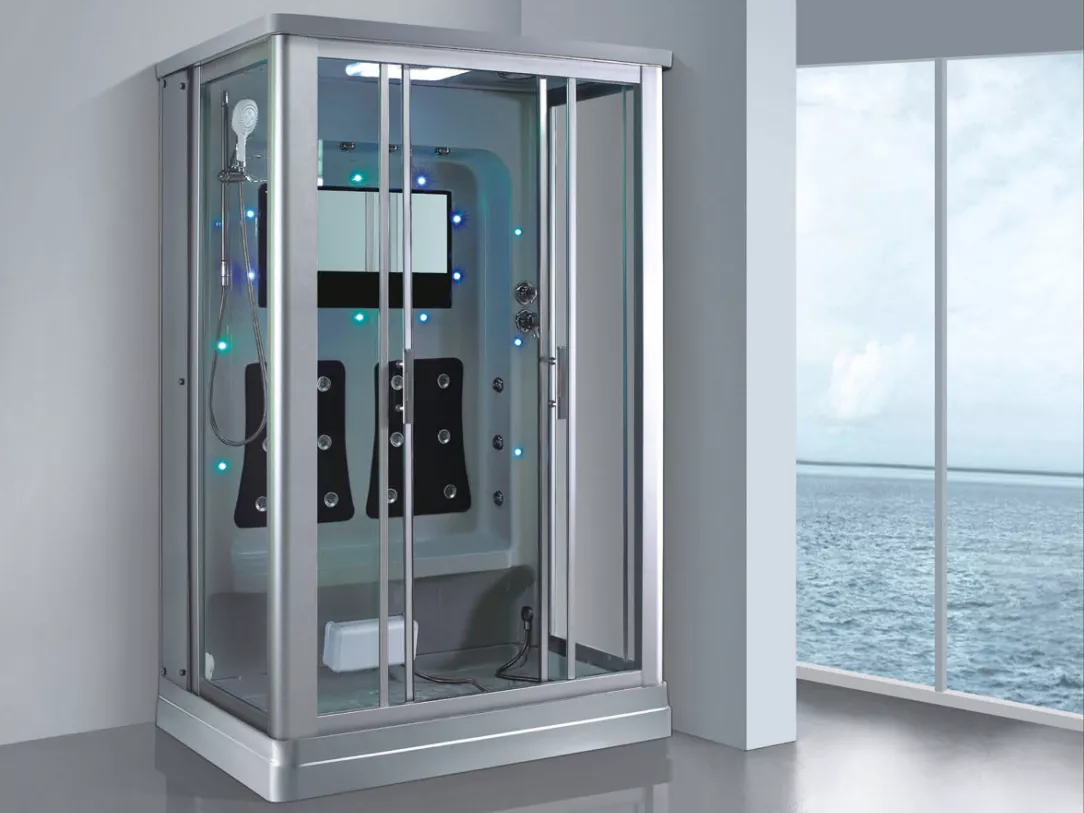 Steam Shower Cabin STLBS2600