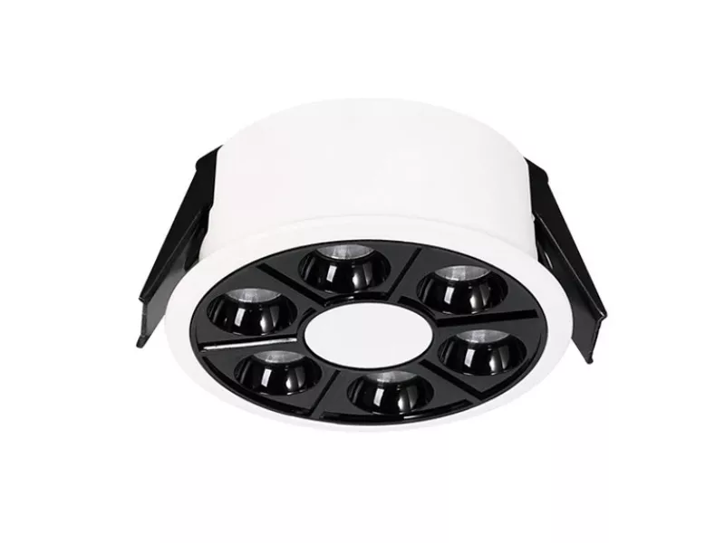 Surface Mounted Down Light-2
