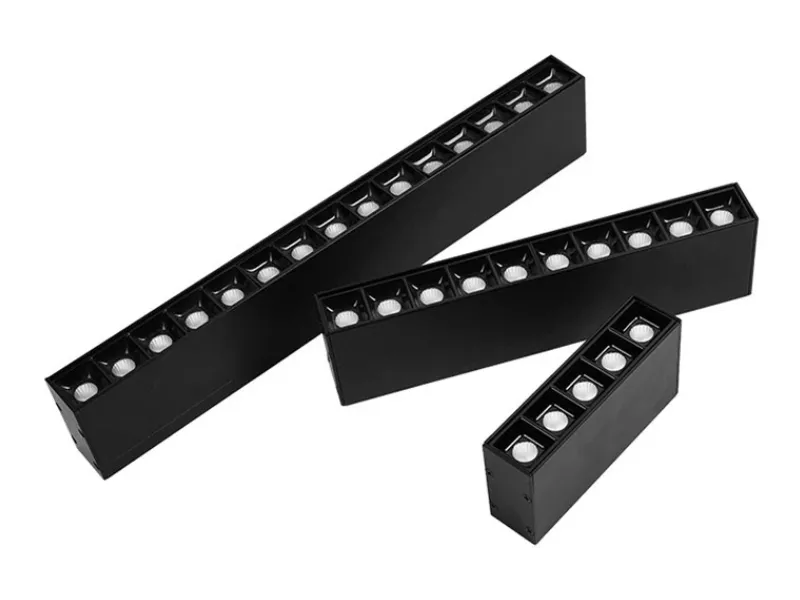 Surface Mounted Down Light-3