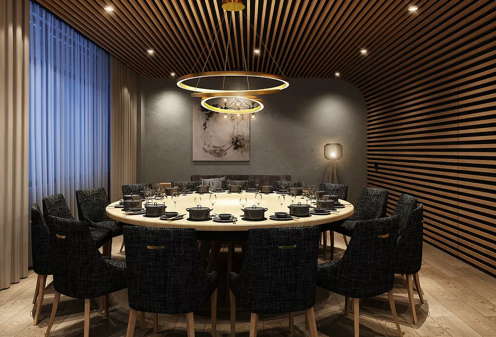 VIP Room-2