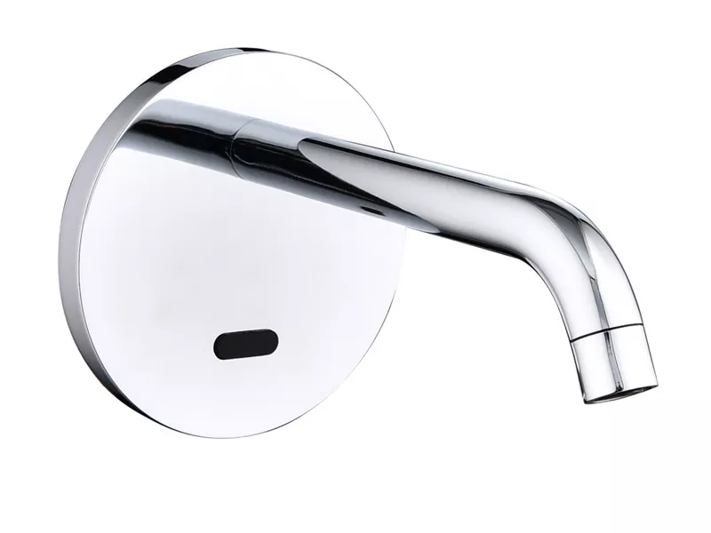 Wall-Mounted Sensor Faucet STLBF2534