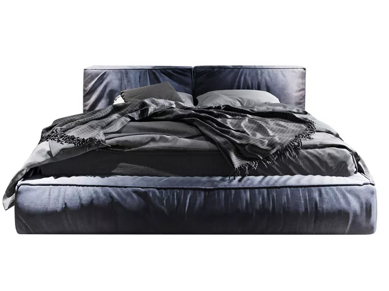  Hotel Bed - 951