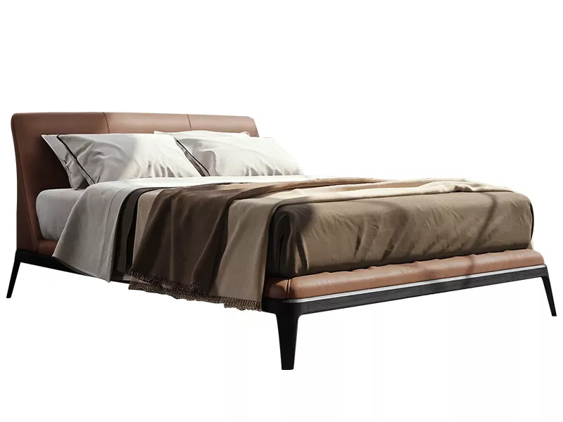  Hotel Bed - 955