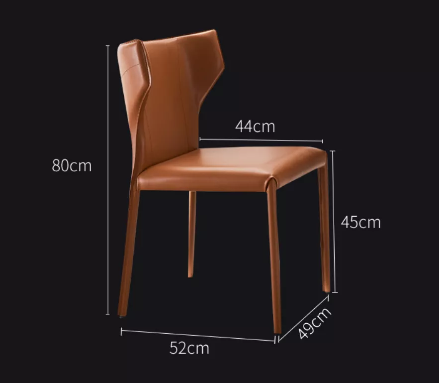 black upholstered restaurant chair STLOU1237 black upholstered restaurant chair STLOU1237