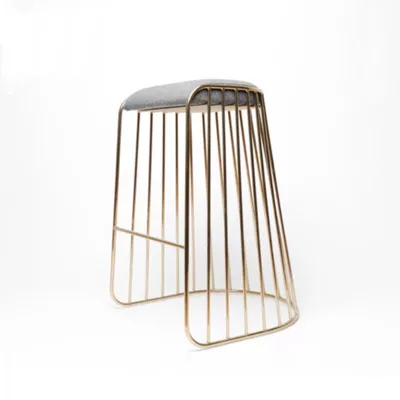 metal counter height stool STLOU1238 metal counter height stool STLOU1238