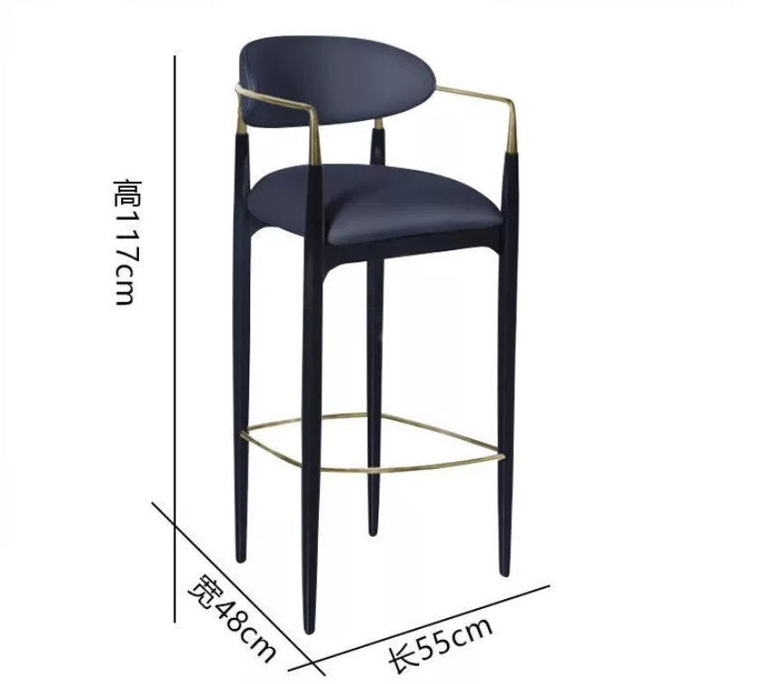 custom hotel bar seating STLOU1239 custom hotel bar seating STLOU1239