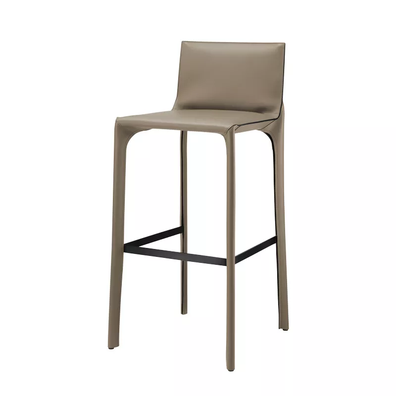 integrated footrest hotel stool STLOU1240 integrated footrest hotel stool STLOU1240