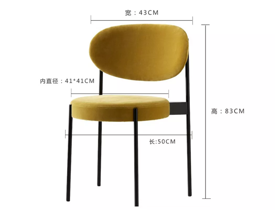 velvet guest room desk chair STLOU1243 velvet guest room desk chair STLOU1243