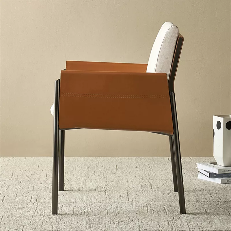 green box arm hotel lounge chair STLOU1248 front view green box arm hotel lounge chair STLOU1248 front view