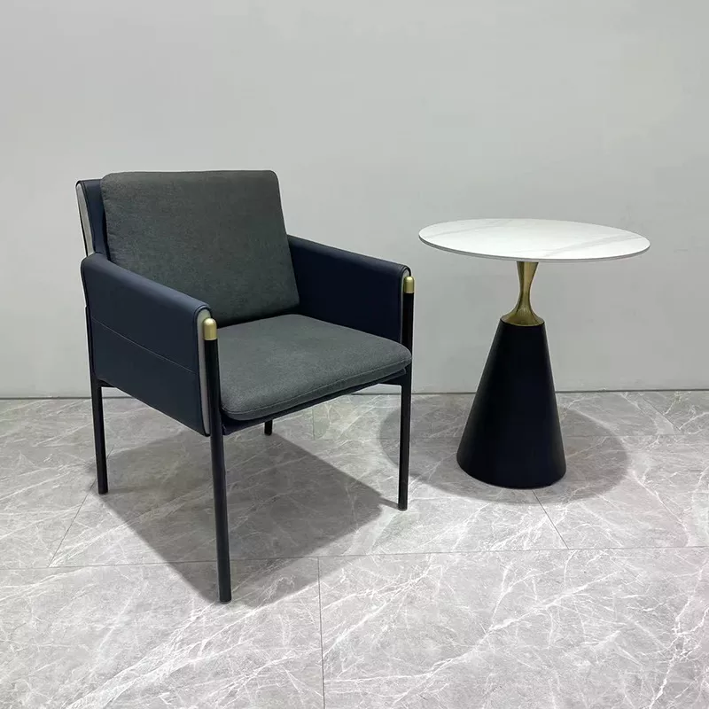 box arm hotel accent chair STLOU1248 box arm hotel accent chair STLOU1248