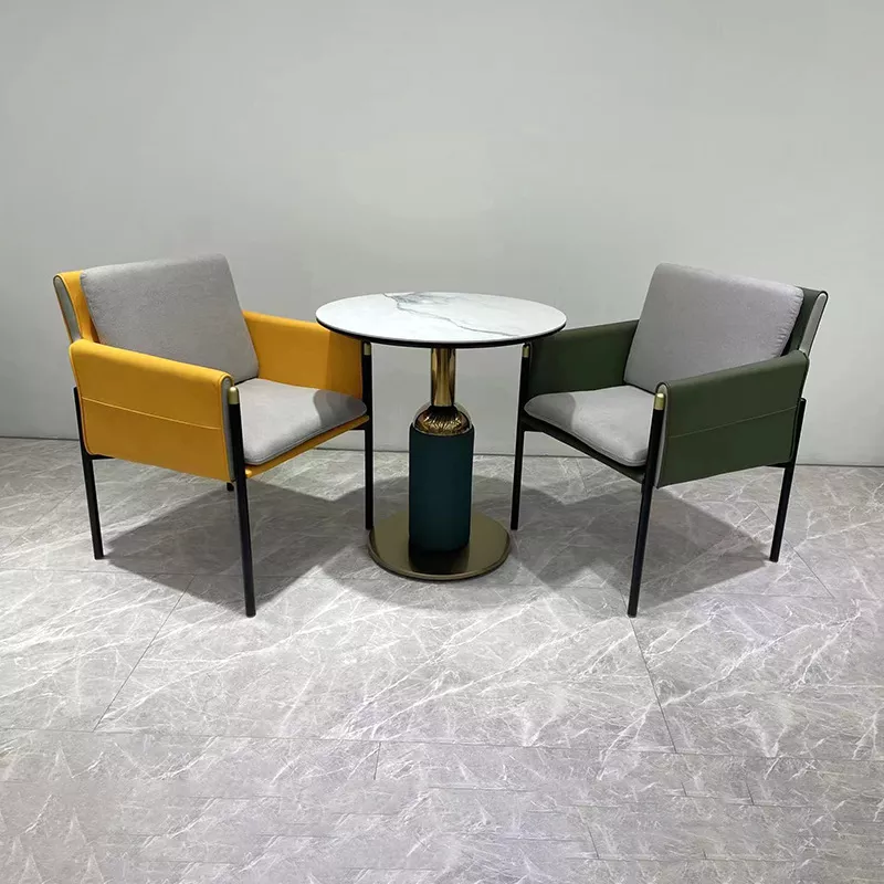 modern green hotel lobby seating STLOU1248 modern green hotel lobby seating STLOU1248