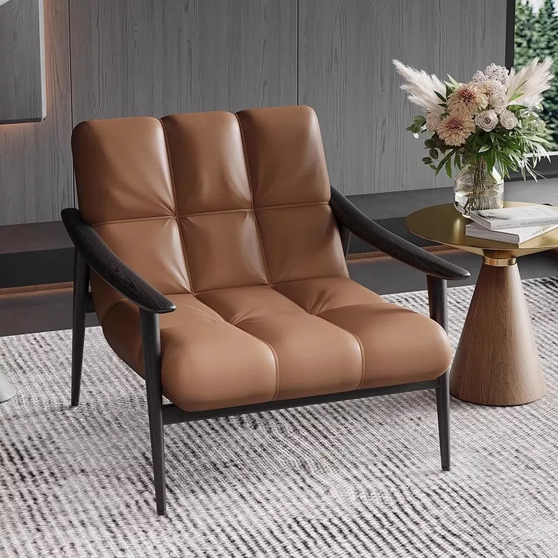 black wood arm hotel chair STLSC1252 rear view black wood arm hotel chair STLSC1252 rear view