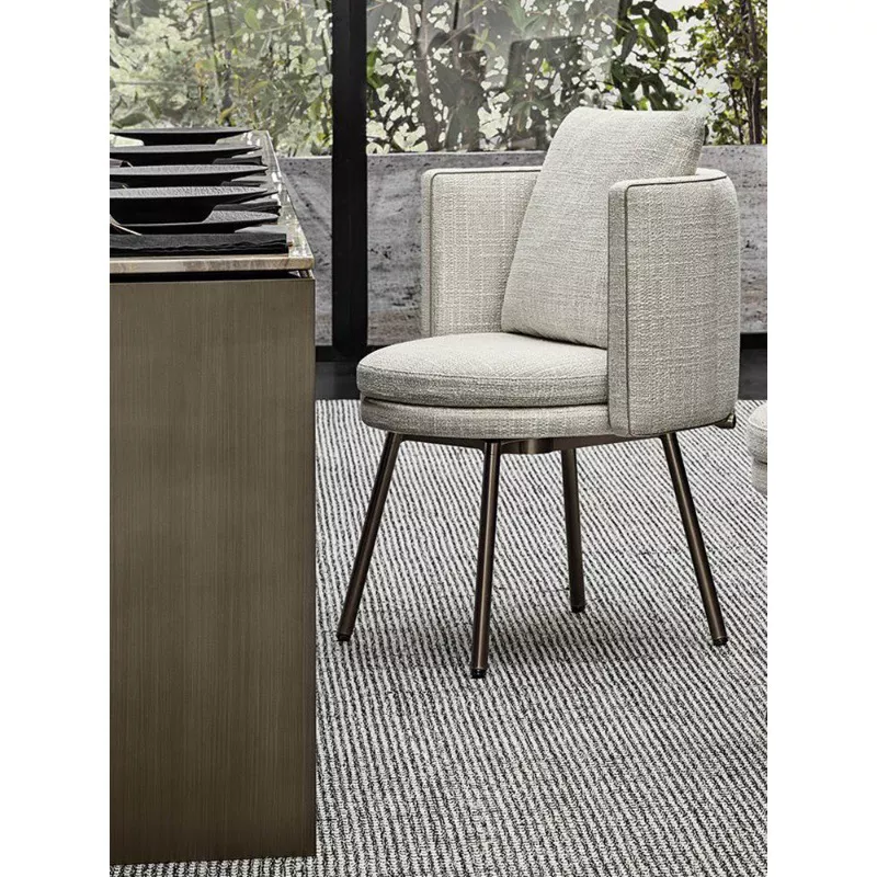 custom hotel sofa chair STLLC1253