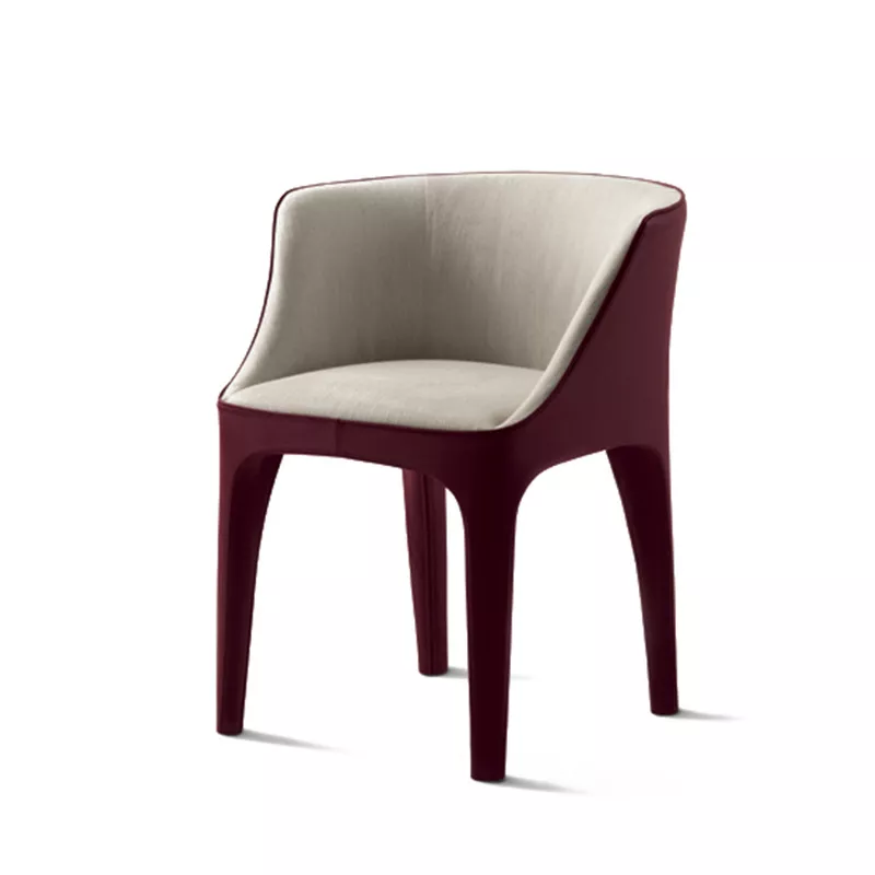molded shell hotel seating STLOU1254 molded shell hotel seating STLOU1254