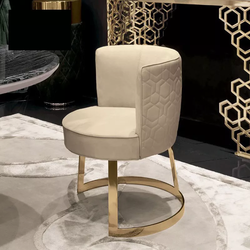 taupe velvet honeycomb hotel lounge chair STLOU1259 front view taupe velvet honeycomb hotel lounge chair STLOU1259 front view
