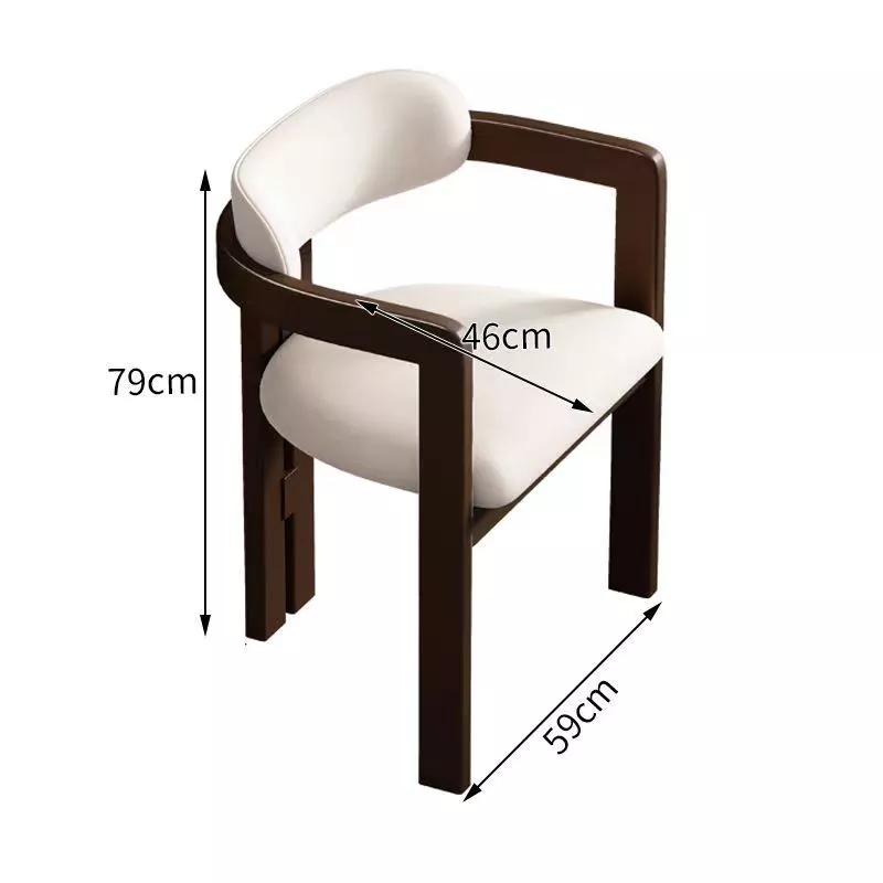 open back hotel restaurant chair STLOU1260 detail open back hotel restaurant chair STLOU1260 detail