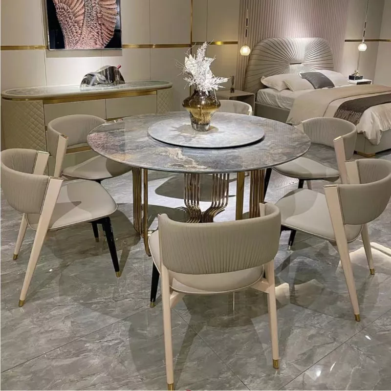 grey upholstered hotel dining chair STLOU1261 front view grey upholstered hotel dining chair STLOU1261 front view