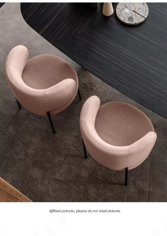 wraparound back hotel armchair STLOU1263 detail wraparound back hotel armchair STLOU1263 detail