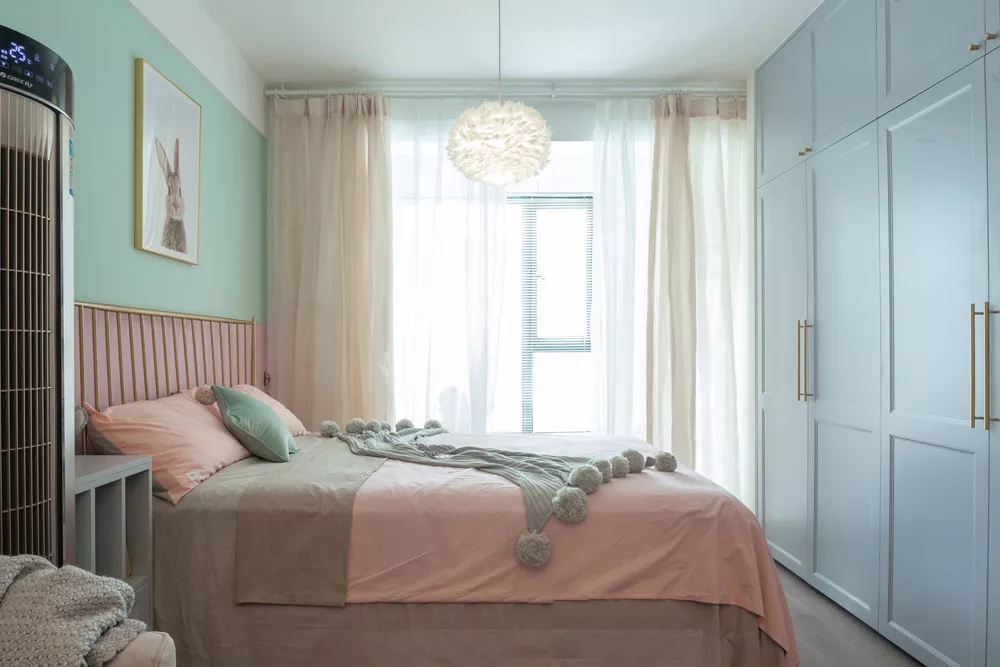 1782711378858346.webp 45 sqm apartment bedroom kitchen and living room connection