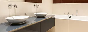 Bathroom Furniture