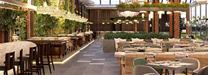 Restaurant Furniture