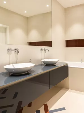 Bathroom Furniture