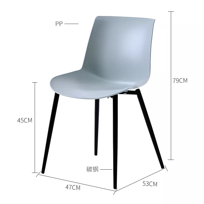 Hotel Dining Chair-STLCH225