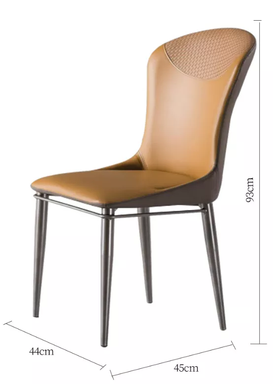 Hotel Dining Chair-STLCH233