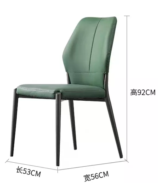 Hotel Dining Chair-STLCH236