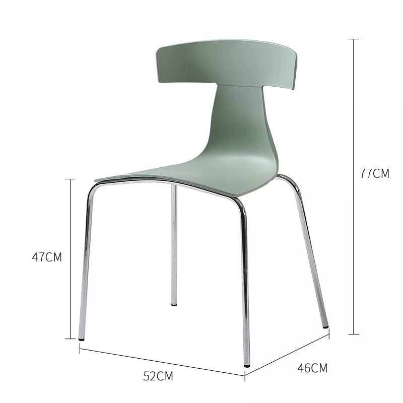 Hotel Dining Chair-STLCH238