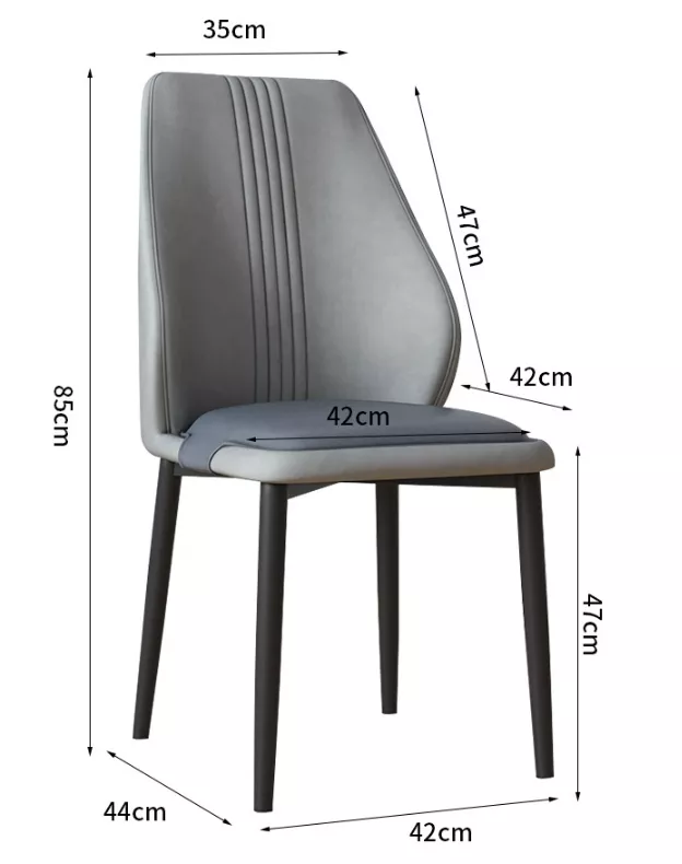 Hotel Dining Chair-STLCH241