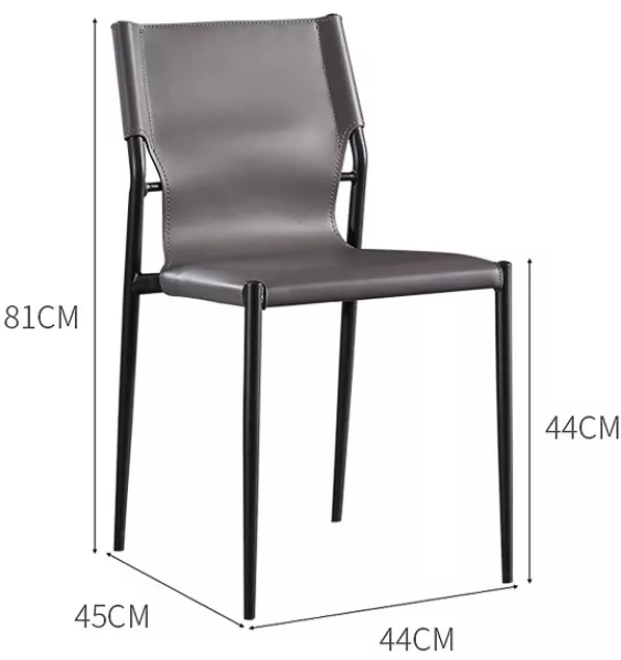 Hotel Restaurant Chair-STLC175