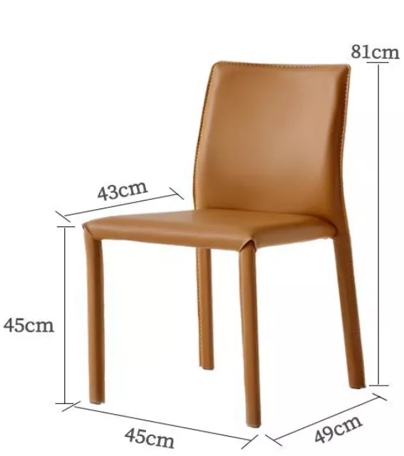 Hotel Restaurant Chair-STLC176