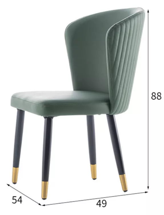Hotel Dining Chair-STLCH259
