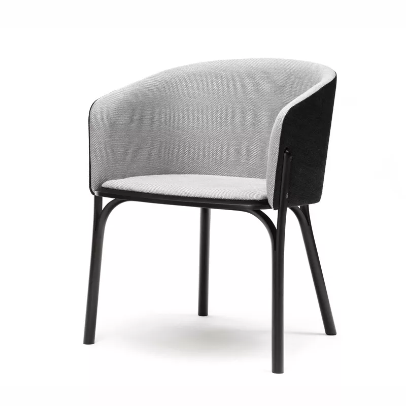Hotel Armchair Sofa-STLAC305