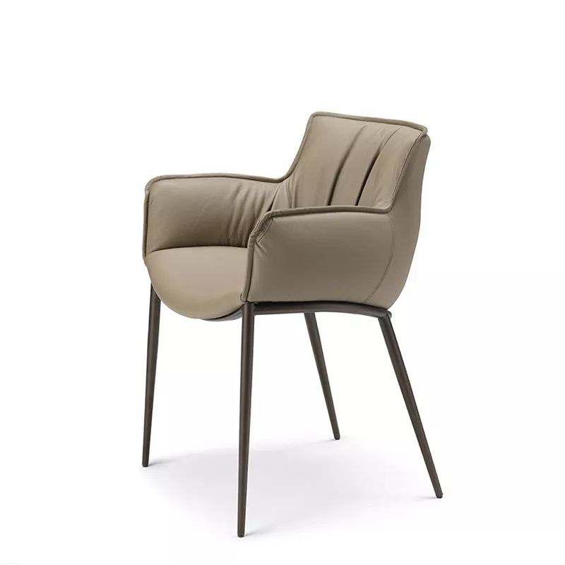 Hotel Armchair Sofa-STLAC308
