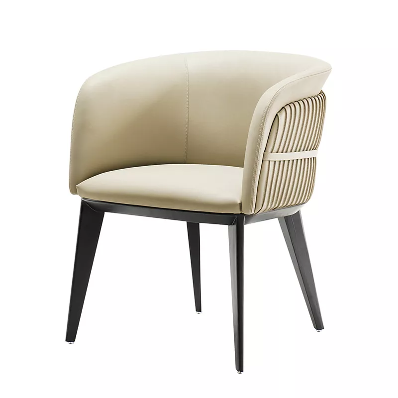 Hotel Dining Armchair-STLDC296