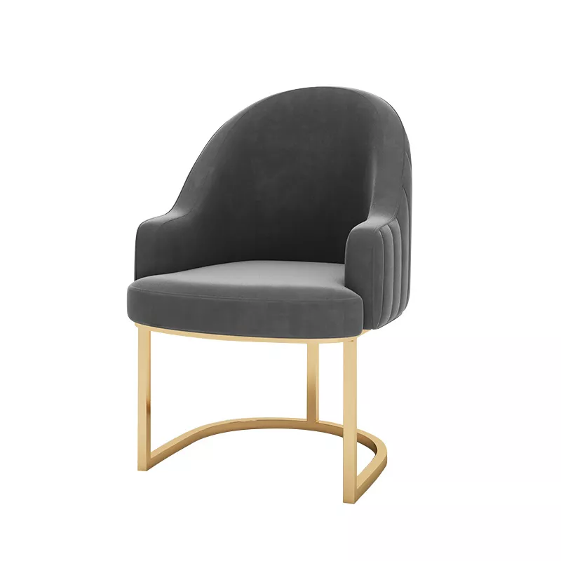 Hotel Dining Armchair-STLDC298