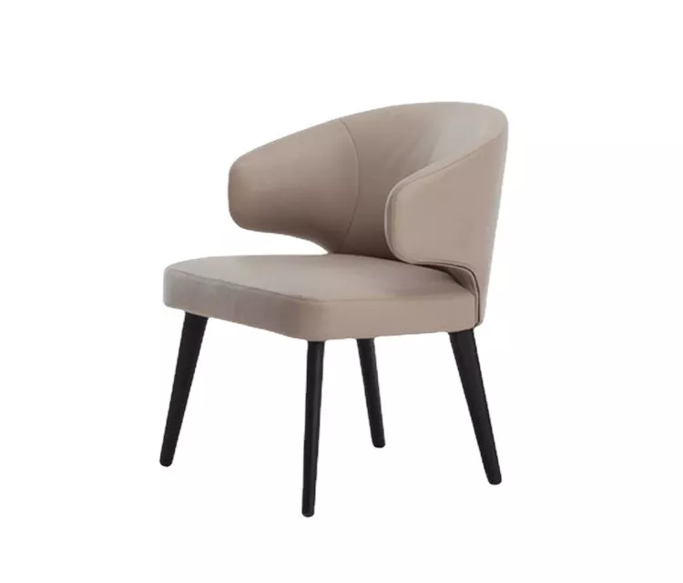 Hotel Dining Chair-STLDC290