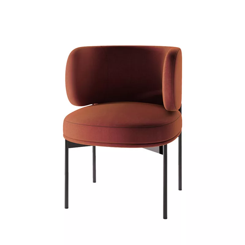 Hotel Dining Chair-STLDC295
