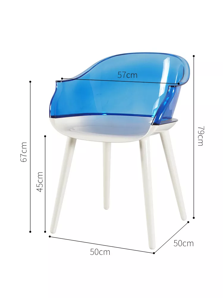 Hotel Armchair - STLDC335