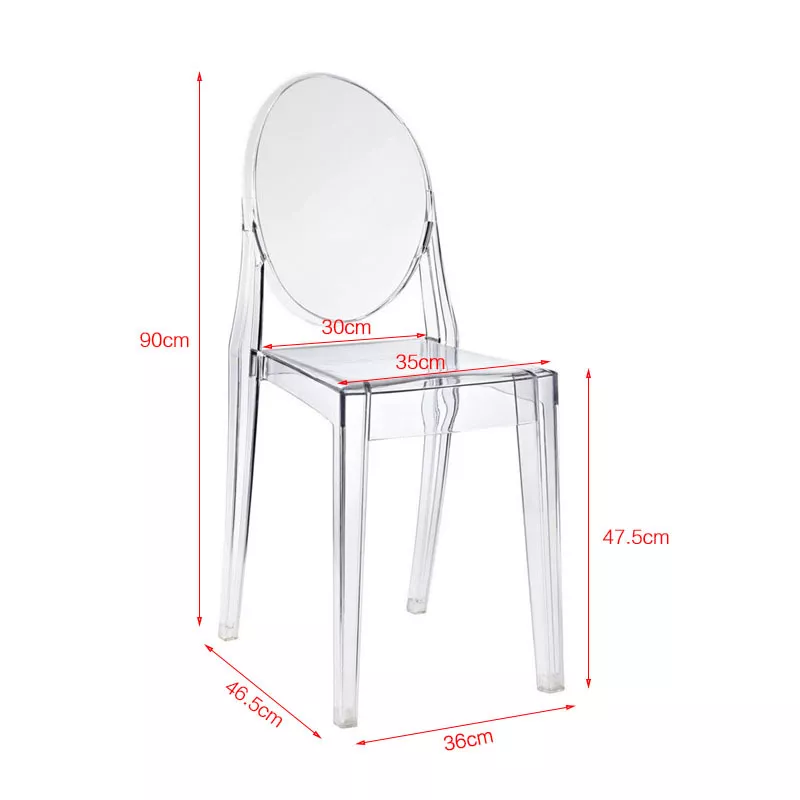 Hotel Dining Chair-STLDC339